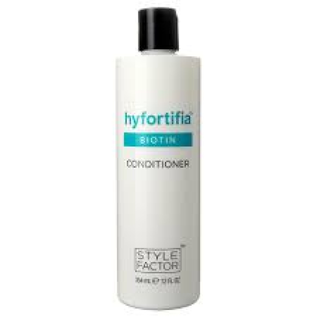Hyfortifia BiotinCont. 12oz