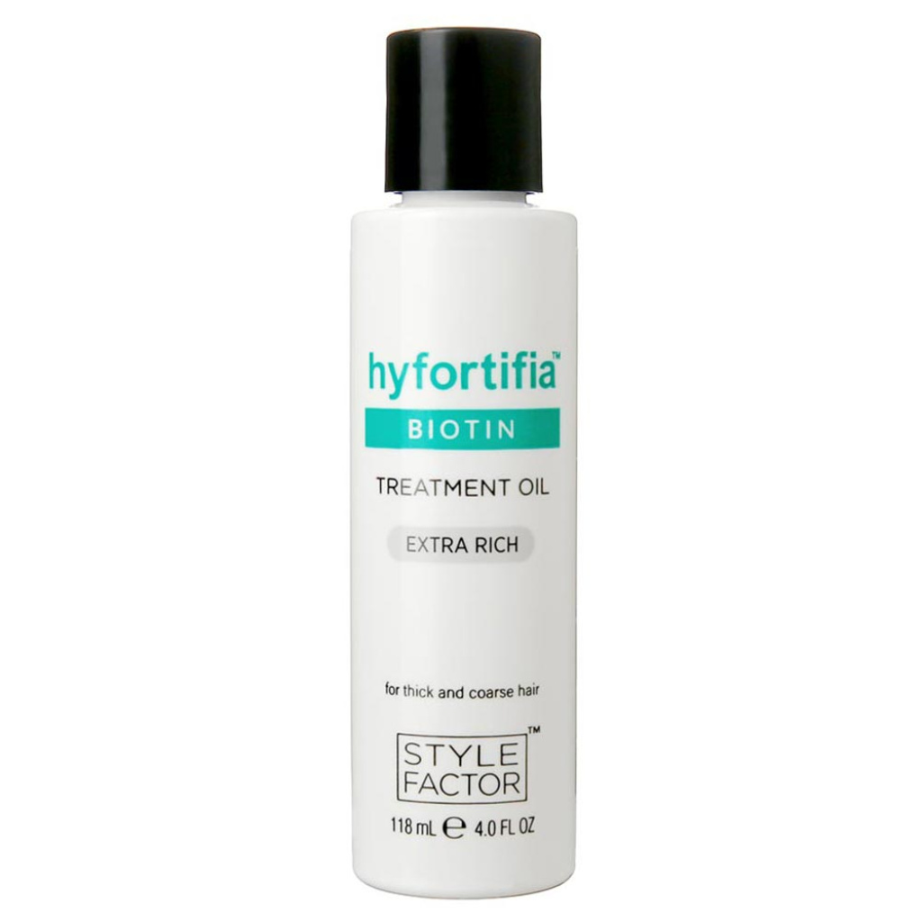 hyfortifia Treat Oil 4 oz