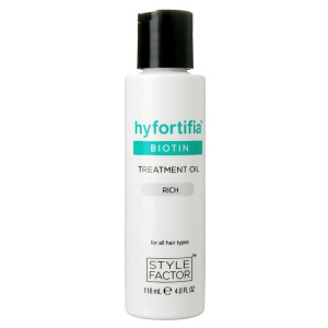 hyfortifia Treat Oil 4oz