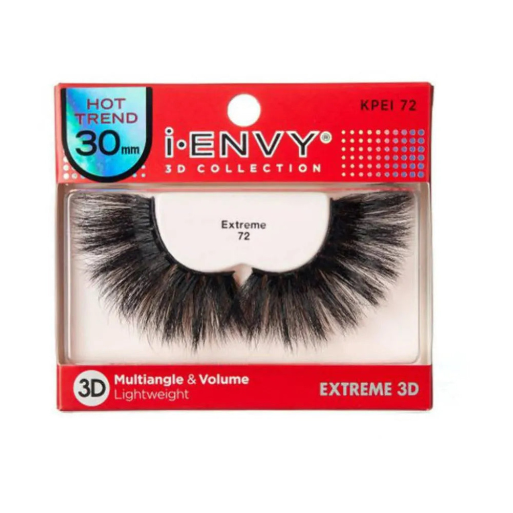 iEnvy Eyelash KOEI72