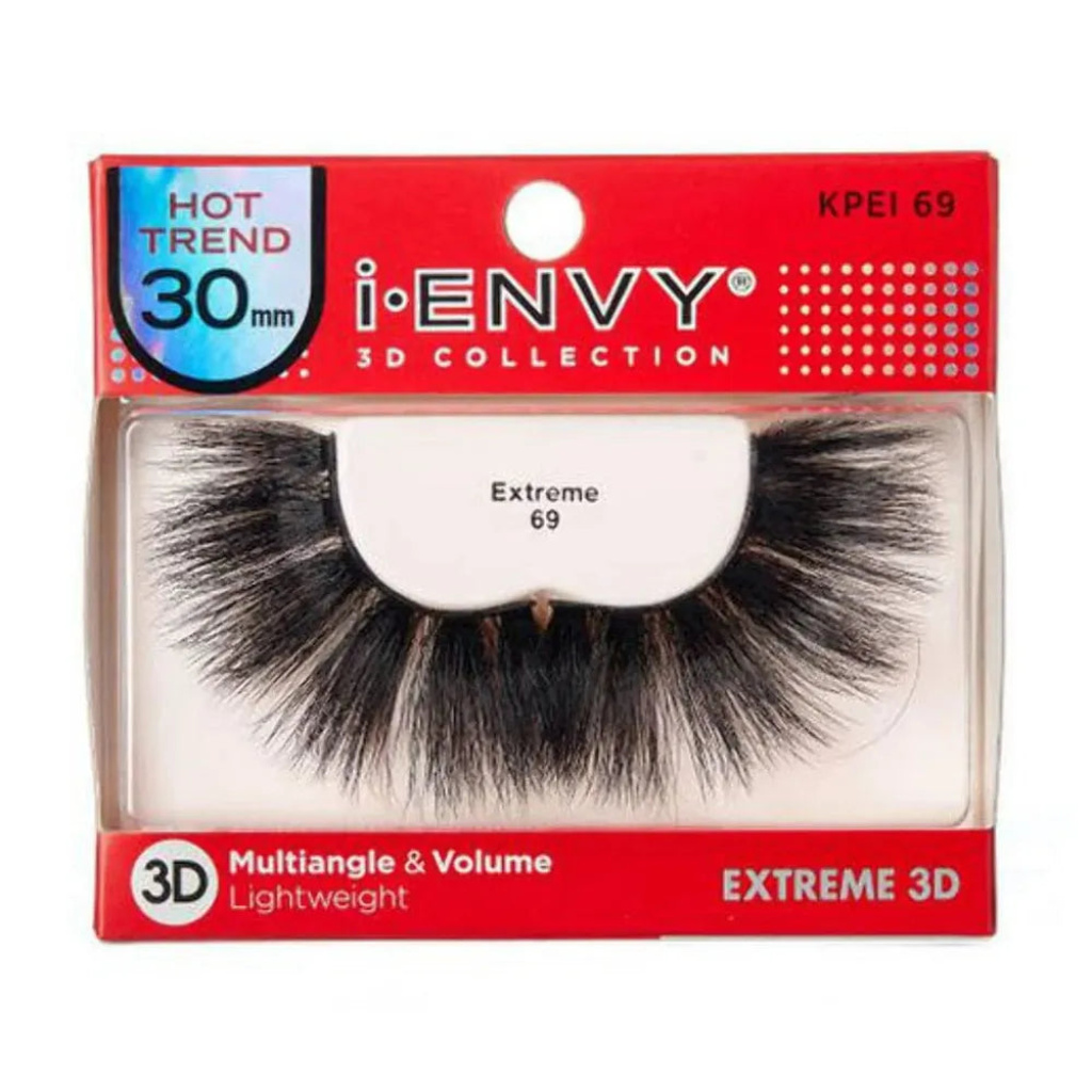 iEnvy Eyelash KOEI69