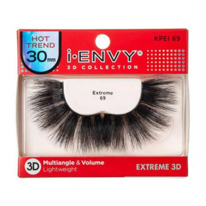 iEnvy Eyelash KOEI69
