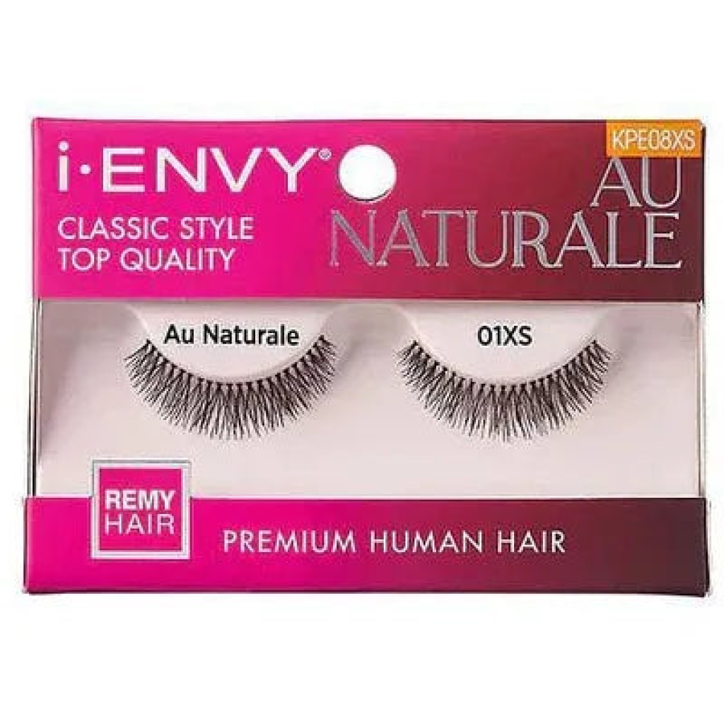 iEnvy eyelash KPE08XS