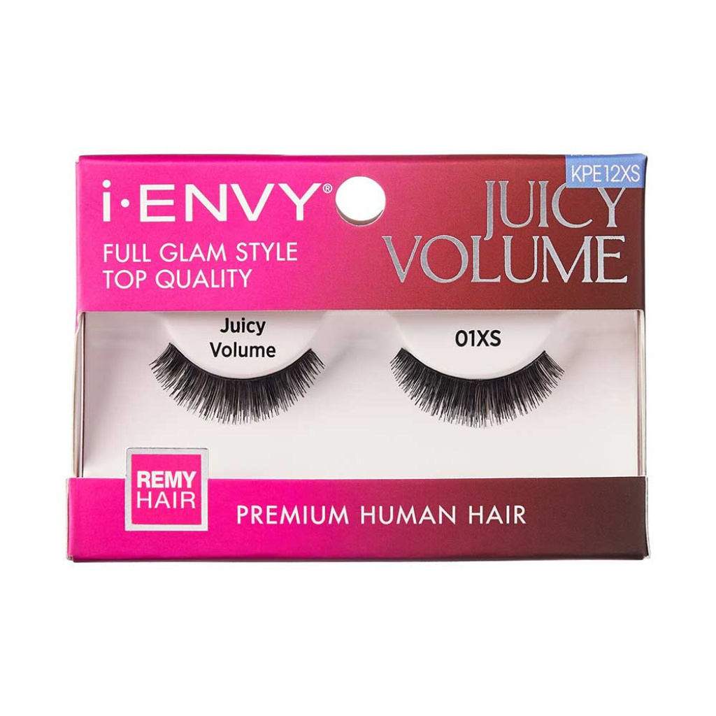 iEnvy eyelash KPE12XS