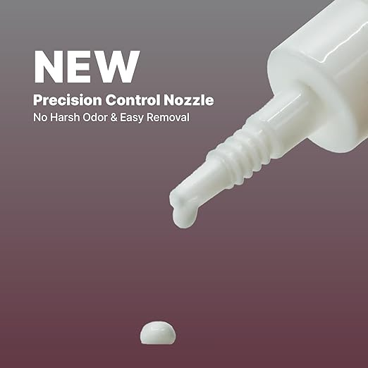 i-envy-individual-cluster-gentle-lash-adhesive-black-clear-waterproof-no-odor-oat-infused-formula-65g-324549