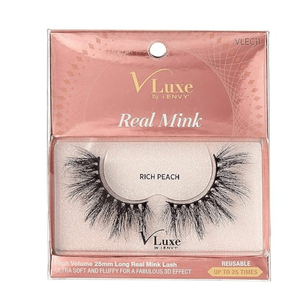 VLuxe Eyelash VLEC11