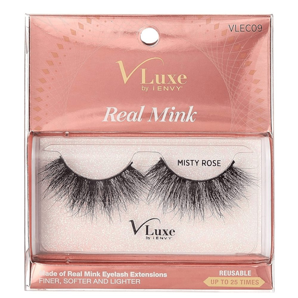 VLuxe Eyelash VLEC 09