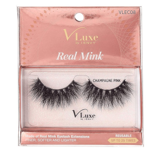 VLuxe Eyelash VLEC08
