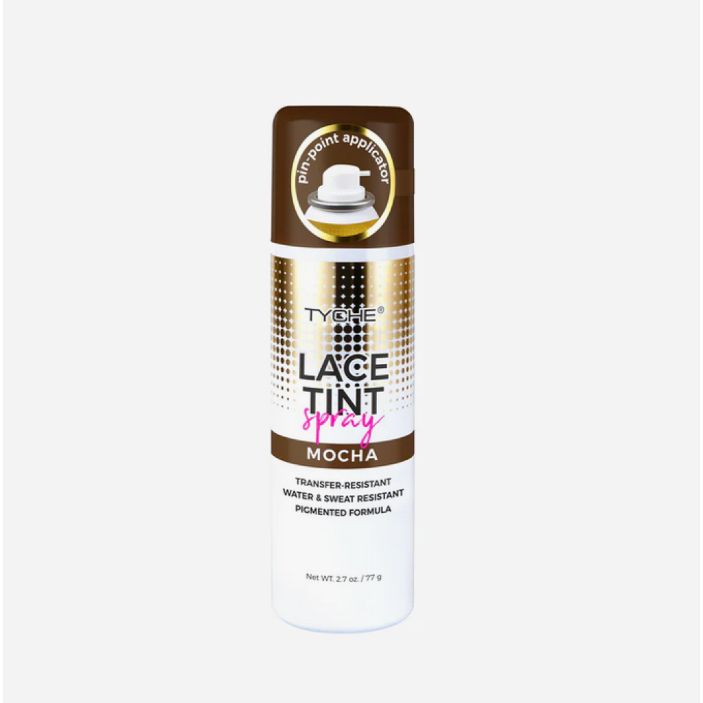 touché Lace Tint Mocha