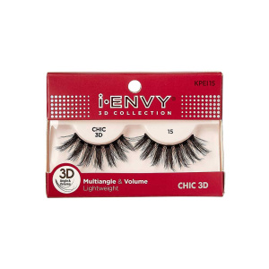 iEnvy Eyelash KPEI07