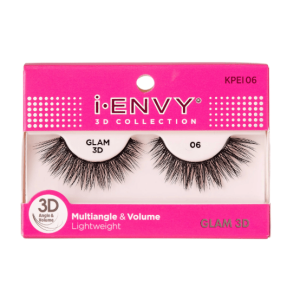iEnvy Eyelash KPEI06
