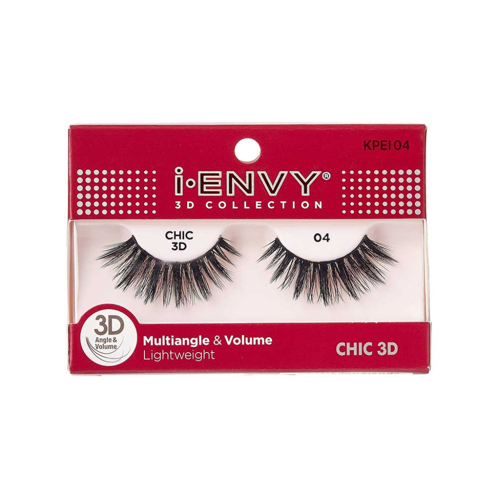 iEnvy Eyelash KPEI04