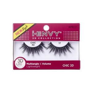 iEnvy Eyelash KOEI09
