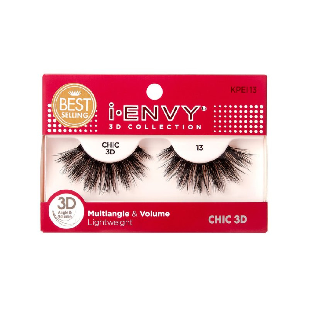 iEnvy Eyelash KPEI05