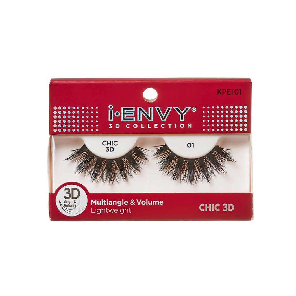 iEnvy Eyelash KPEI01