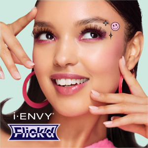 IEK FLICK'D COLLECTION-