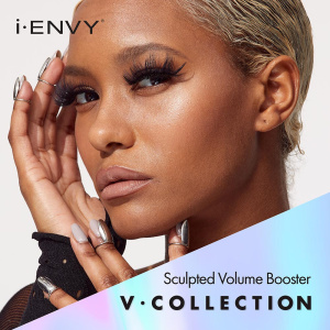 I-ENVY 3D V Strip Lashes