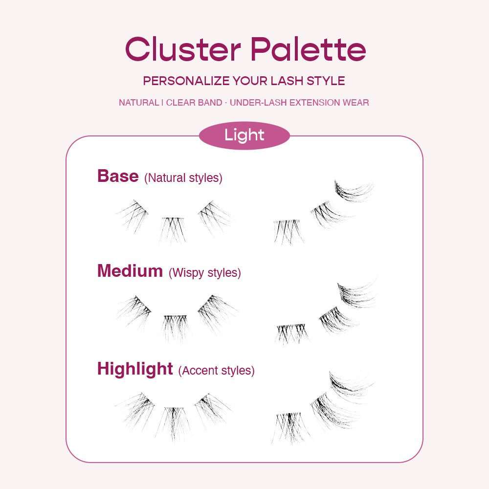 ienvy-by-kiss-cluster-palette-refillable-lash-extension-travel-kit-diy-lash-look-in-light-neutral-salon-style-clusters-on-the-go-984370