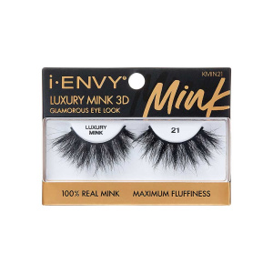 i-Envy Eyelash #KMIN21