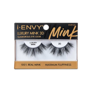 i-Envy Eyelash #KMIN20