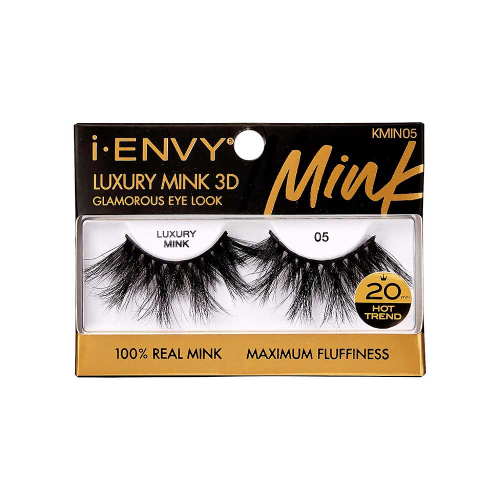 i-Envy Eyelash #KMIN05
