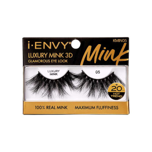 i-Envy Eyelash #KMIN05