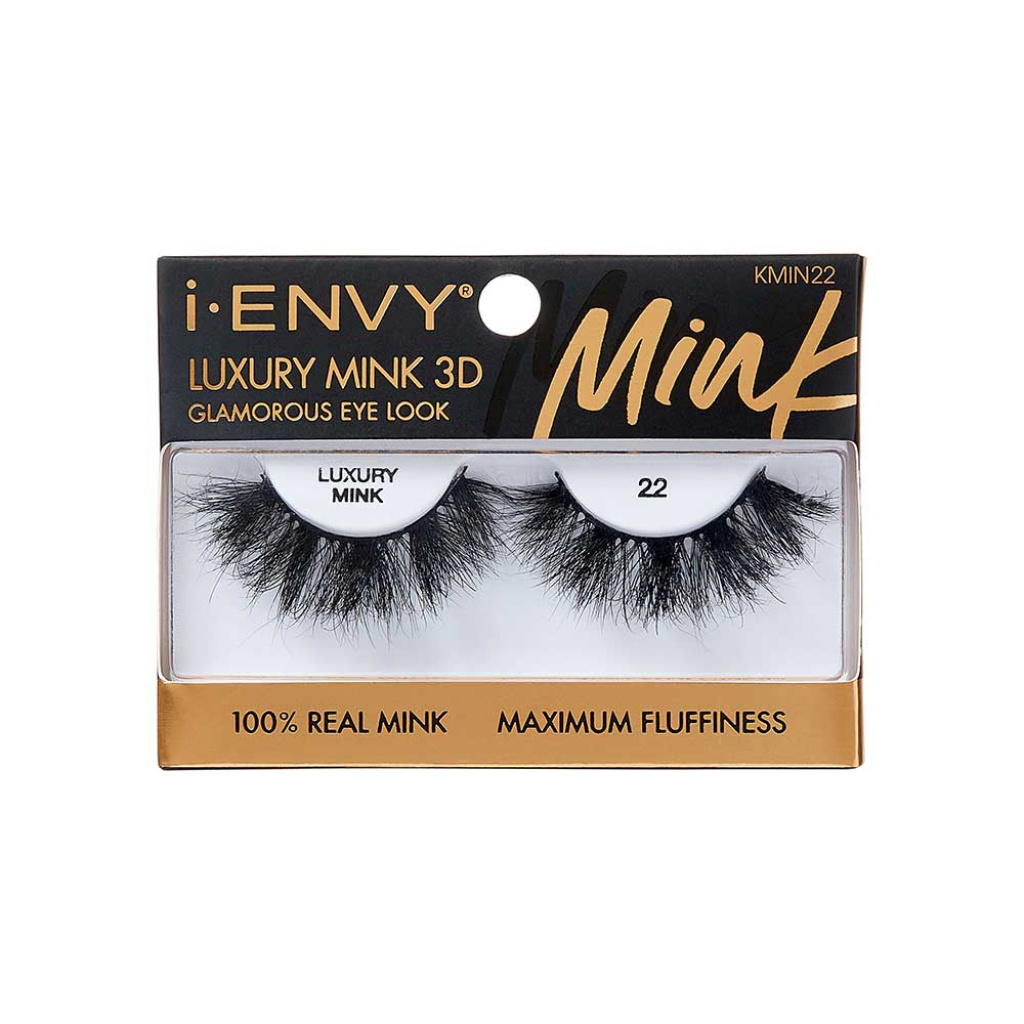 i-Envy Eyelash #KMIN22