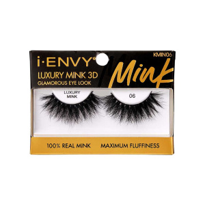 i-Envy Eyelash #KMIN06