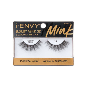 i-Envy Eyelash #KMIN14