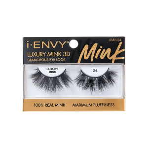 i-Envy Eyelash #KMIN24