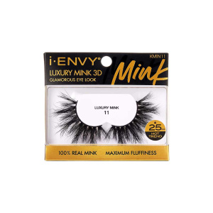 i-Envy Eyelash #KMIN11