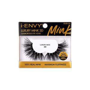 i-Envy Eyelash #KMIN09