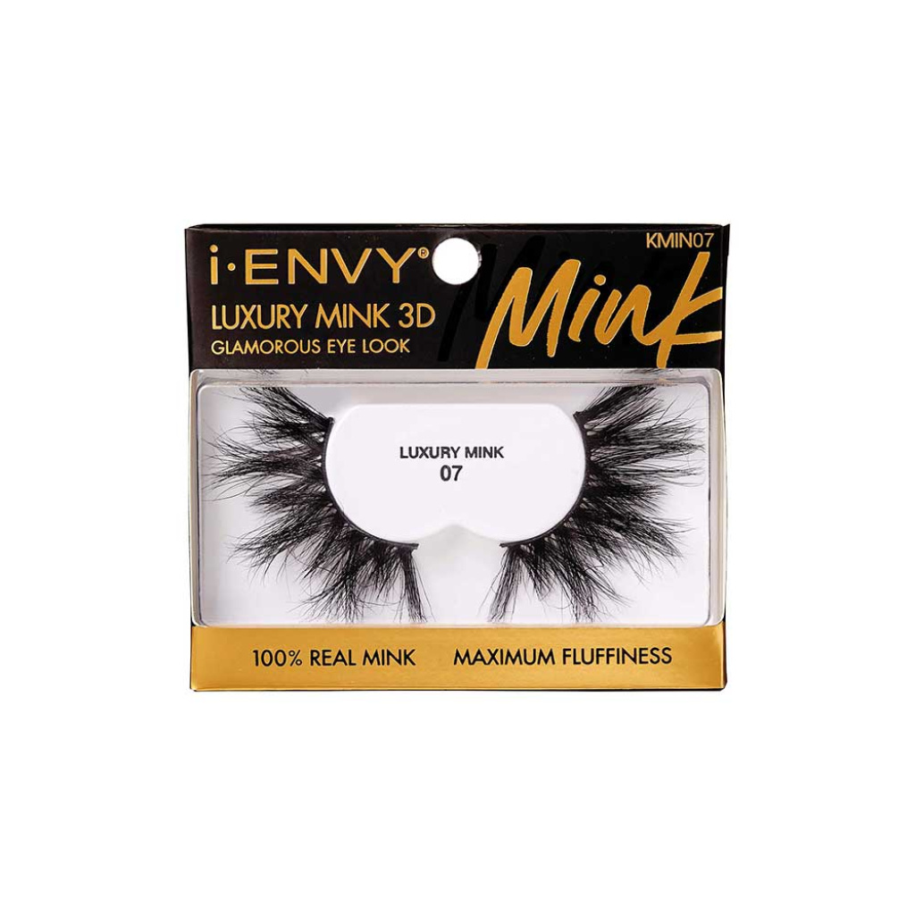 i-Envy Eyelash #KMIN07