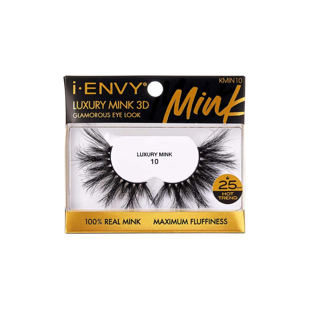 i-Envy Eyelash #KMIN10