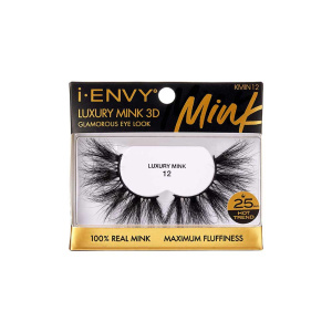 i-Envy Eyelash #KMIN12