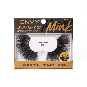 i-Envy Eyelash #KMIN08
