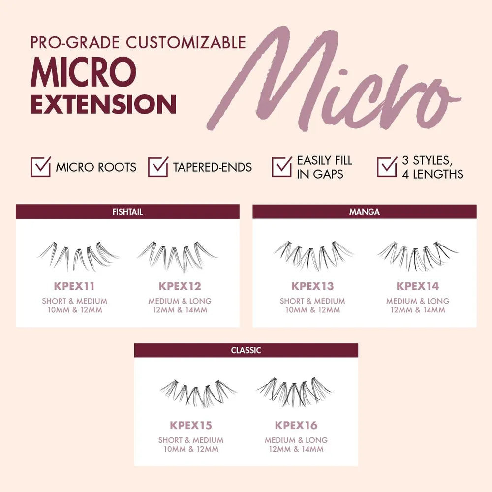 ienvy-by-kiss-micro-extension-lash-clusters-92pcs-257598
