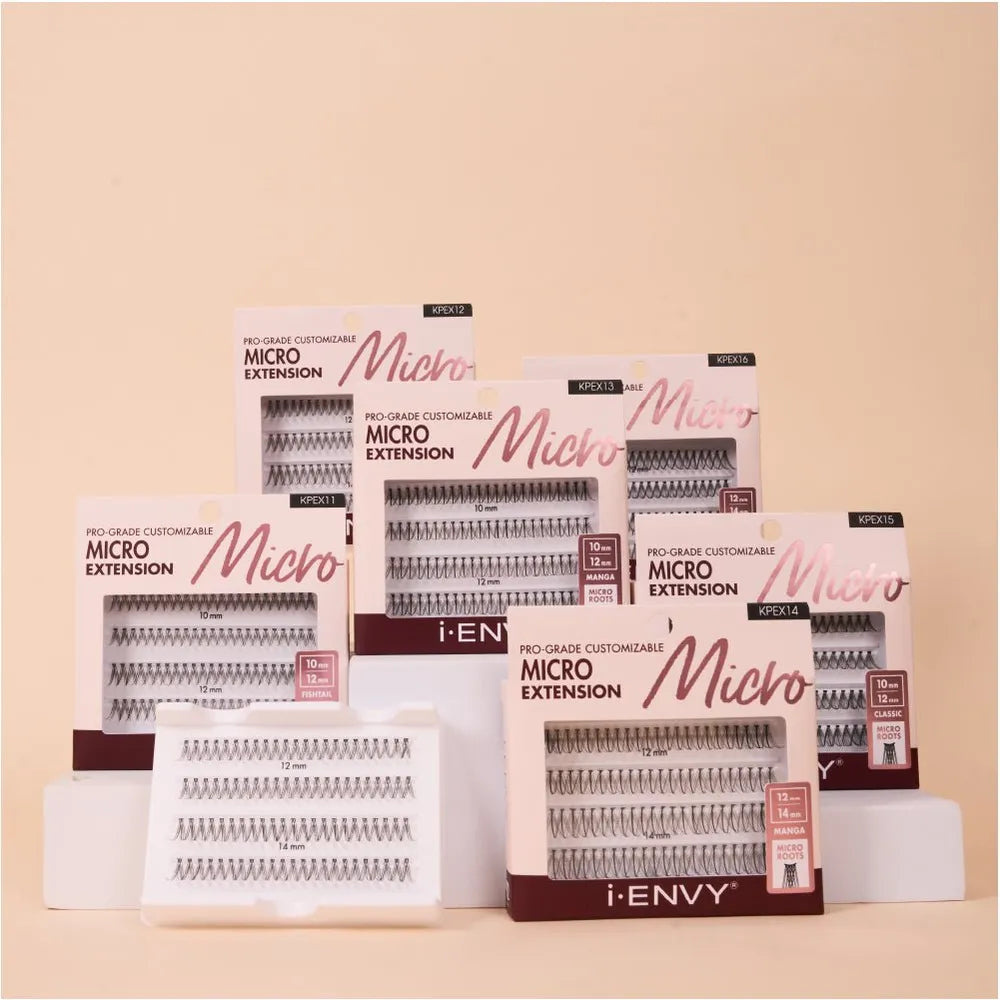 ienvy-by-kiss-micro-extension-lash-clusters-92pcs-664169