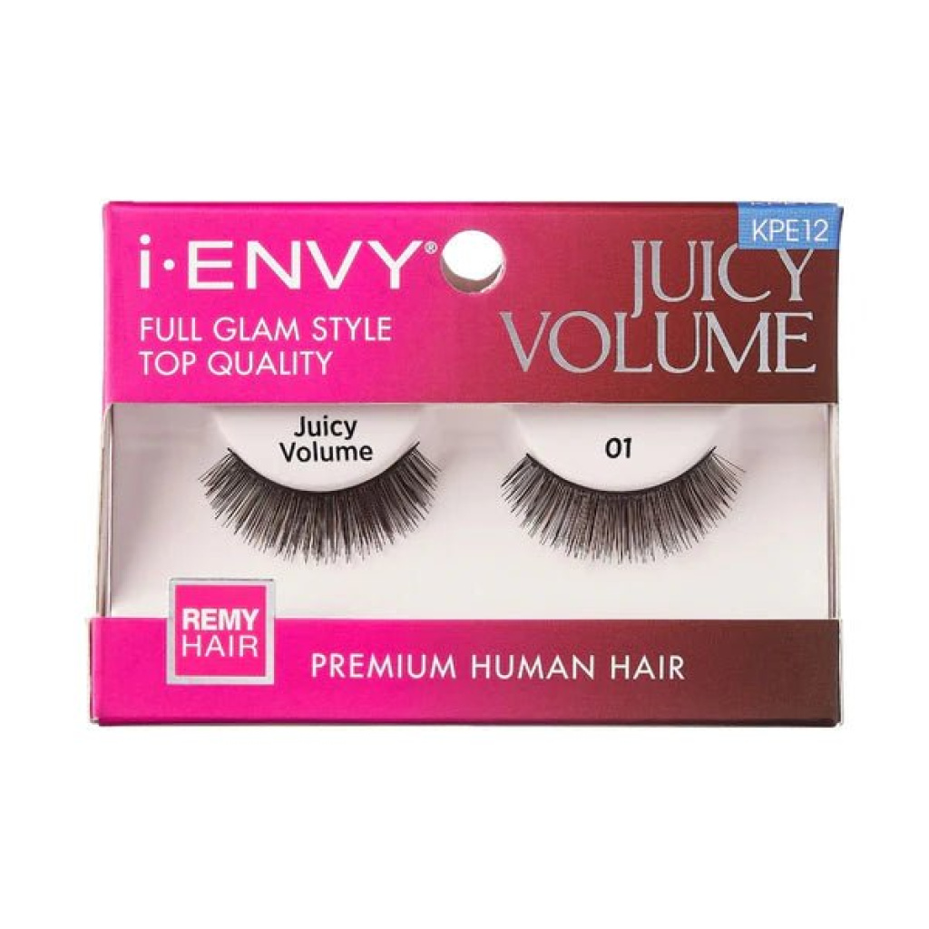 iEnvy eyelash KPE12
