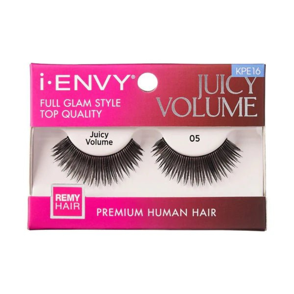 iEnvy eyelash KPE16