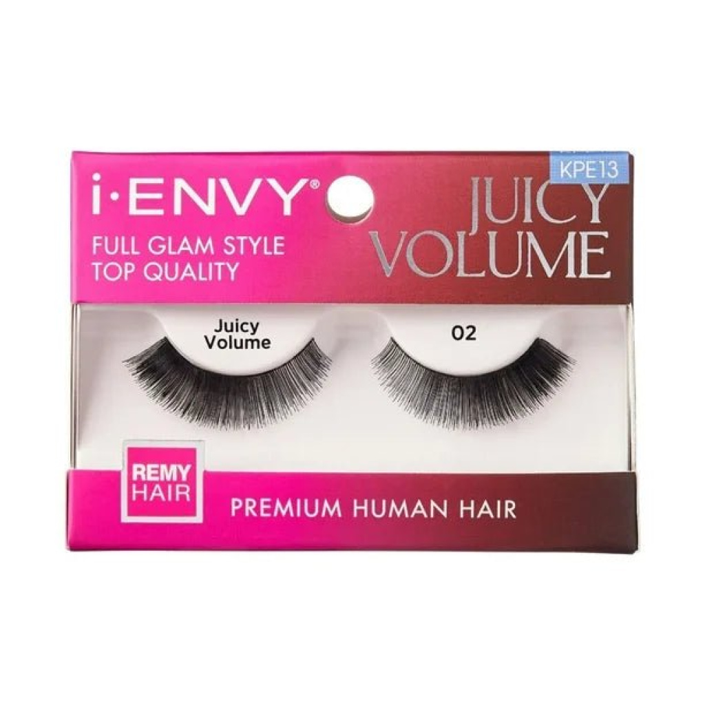 iEnvy eyelash KPE13