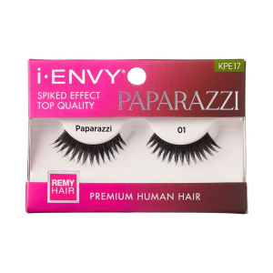 iEnvy Eyelash KPE17