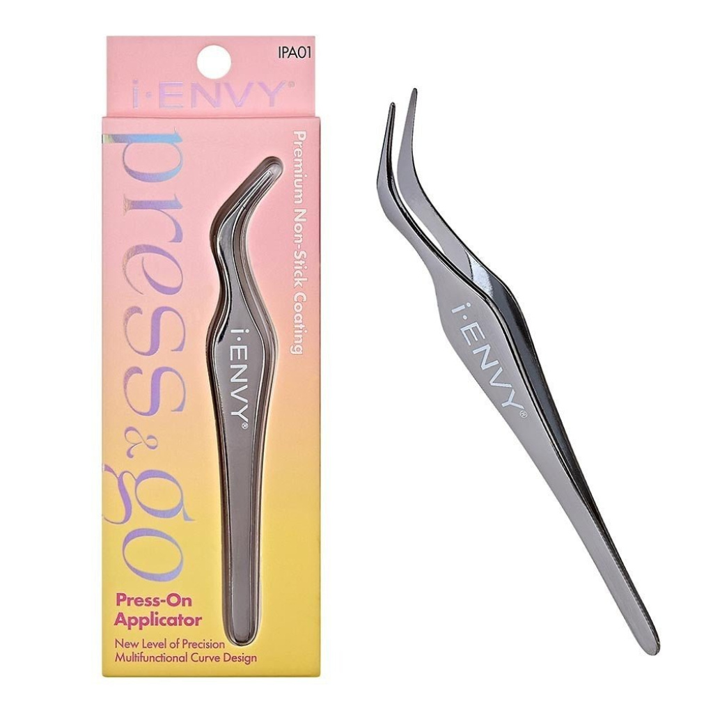 I-ENVY Press & Go Applicator