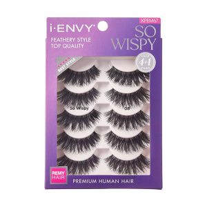 iEnvy eyelash KPEM67