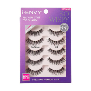 iEnvy eyelash KPEM60