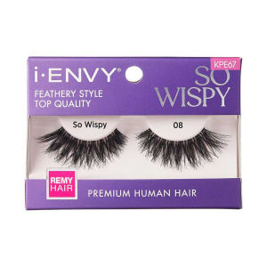 KISS Eyelash #KPE67
