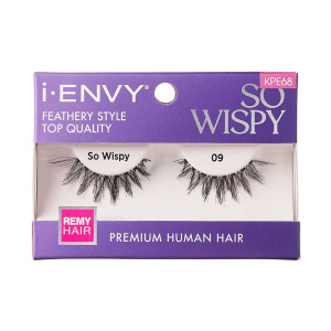 KISS Eyelash #KPE68