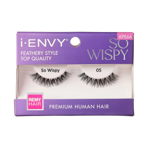 KISS Eyelash #KPE64
