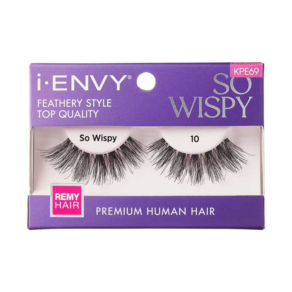 KISS Eyelash #KPE69