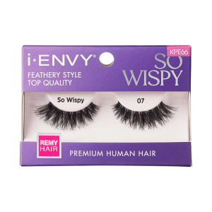 KISS Eyelash #KPE66